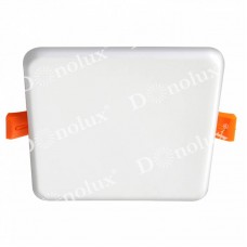 Точечный светильник Donolux(DEPO) DL20091SQ27W1W IP44