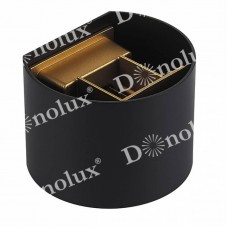 Уличный светильник Donolux(TWIZZLE) DL20121R6W2GB IP54
