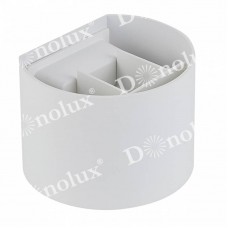 Уличный светильник Donolux(TWIZZLE) DL20121R6W2W IP54