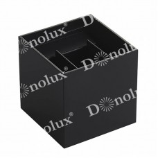 Уличный светильник Donolux(TWIZZLE) DL20121SQ6W2B IP54