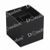 Уличный светильник Donolux(TWIZZLE) DL20121SQ6W2B IP54