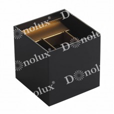 Уличный светильник Donolux(TWIZZLE) DL20121SQ6W2GB IP54