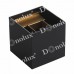 Уличный светильник Donolux(TWIZZLE) DL20121SQ6W2GB IP54