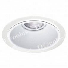 Точечный светильник Donolux(CAP) DL20173R1W