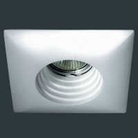 Встраиваемый светильник Donolux DL203G