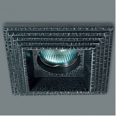Светильник встраиваемый Donolux Desty DL208G/2