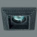Светильник встраиваемый Donolux Desty DL208G/2