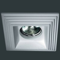 Встраиваемый светильник Donolux DL208G