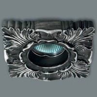 Встраиваемый светильник Donolux DL210G/2