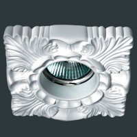 Встраиваемый светильник Donolux DL210G
