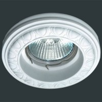 Встраиваемый светильник Donolux DL212G