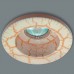 Точечный светильник Donolux DL217G/1 Rolfo