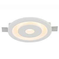Светодиодный встраиваемый светильник Donolux DL236GR