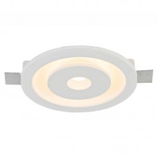 Светодиодный встраиваемый светильник Donolux DL236GR