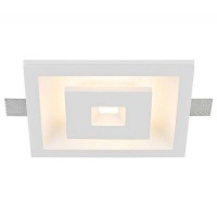 Светодиодный встраиваемый светильник Donolux DL236GSQ