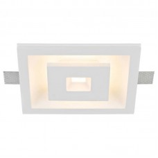 Светодиодный встраиваемый светильник Donolux DL236GSQ