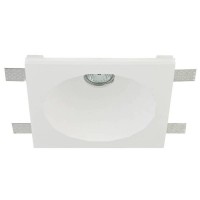 Встраиваемый светильник Donolux DL238G