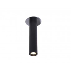 Светодиодный встраиваемый светильник Donolux DL268G/Black