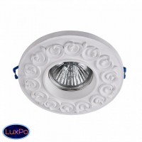 Встраиваемый светильник Maytoni GYPS DL279-1-01-W