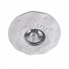 Встраиваемый светильник Maytoni GYPS DL284-1-01-W Встраиваемый светильник Maytoni GYPS DL284-1-01-W