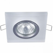 Встраиваемый светильник Maytoni METAL DL292-2-3W-W