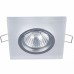 Встраиваемый светильник Maytoni METAL DL292-2-3W-W