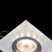 Встраиваемый светильник Maytoni METAL DL292-2-3W-W