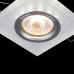 Встраиваемый светильник Maytoni METAL DL292-2-3W-W