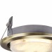 Встраиваемый светильник Maytoni METAL DL293-01-BZ