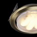 Встраиваемый светильник Maytoni METAL DL293-01-BZ