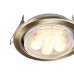 Встраиваемый светильник Maytoni METAL DL293-01-BZ