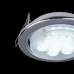 Встраиваемый светильник Maytoni METAL DL293-01-CH