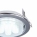 Встраиваемый светильник Maytoni METAL DL293-01-CH
