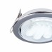 Встраиваемый светильник Maytoni METAL DL293-01-CH