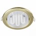 Встраиваемый светильник Maytoni METAL DL293-01-G
