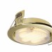 Встраиваемый светильник Maytoni METAL DL293-01-G