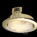 Встраиваемый светильник Maytoni METAL DL293-01-G