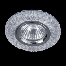 Встраиваемый светильник Maytoni METAL DL294-5-3W-WC