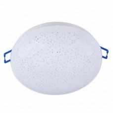 Светодиодный встраиваемый светильник MAYTONI PLASTIC DL296-6-6W-W
