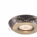Встраиваемый светильник Maytoni METAL DL300-2-01-BS