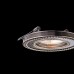 Встраиваемый светильник Maytoni METAL DL302-2-01-BS