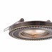 Встраиваемый светильник Maytoni METAL DL302-2-01-BS