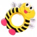 Встраиваемый светильник Donolux DL308G/yellow