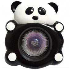 Точечный светильник Donolux DL310G/black-white Nature