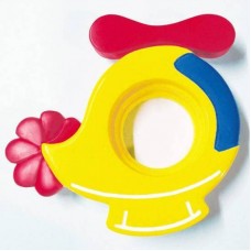 Точечный светильник Donolux DL313G/yellow Tecnica
