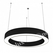 Светильник Donolux(AURA) DL600S54NW Black