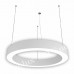 Светильник Donolux(AURA) DL600S54WW White