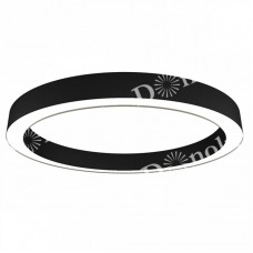 Светильник Donolux(AURA) DL800C72NW Black