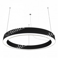 Светильник Donolux(AURA) DL800S72NW Black