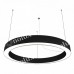 Светильник Donolux(AURA) DL800S72NW Black